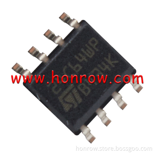 24C64 Storage chip